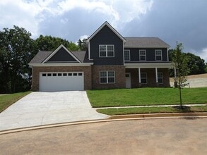 Building Photo - 7317 Tiger Trail