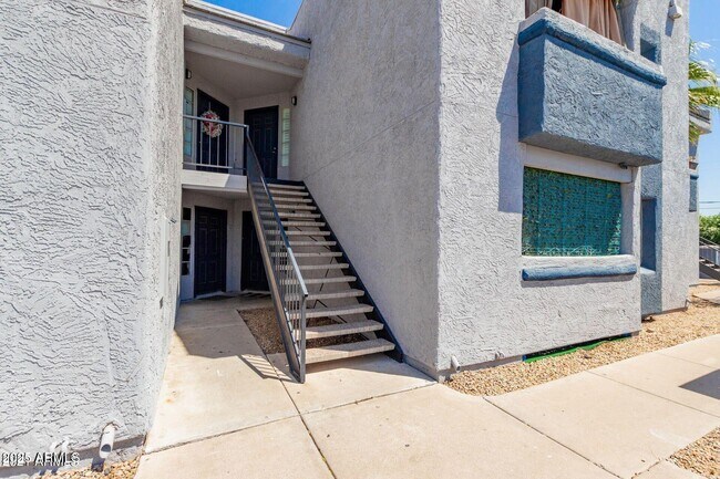 Foto del edificio - 4410 N Longview Ave