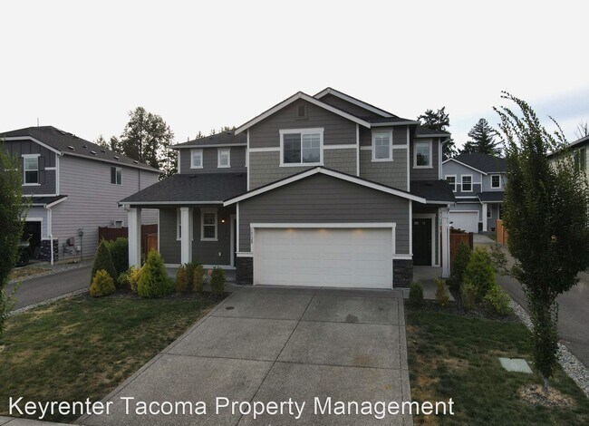 Building Photo - 4 br, 3.5 bath House - 16128 81st Ave E