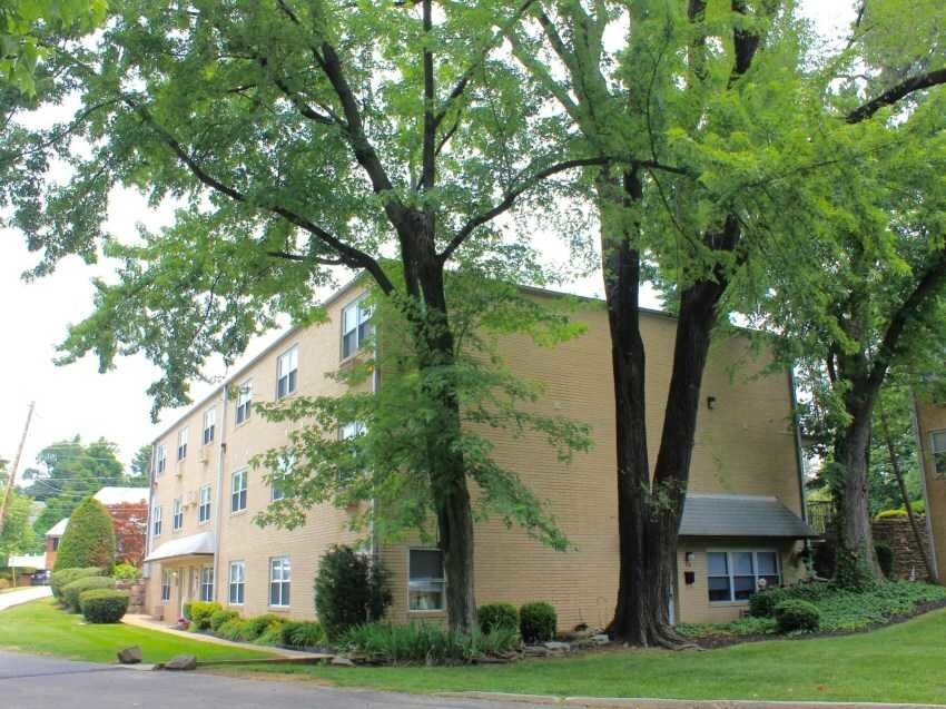 Ridley Station Apartments Apartments in Ridley Park, PA
