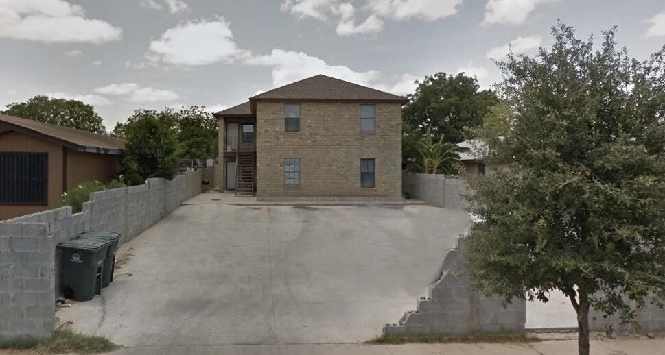Primary Photo - 3310 S Louisiana Ave
