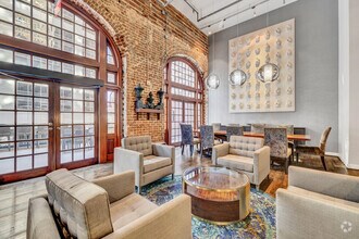 Interior Photo - The Rice