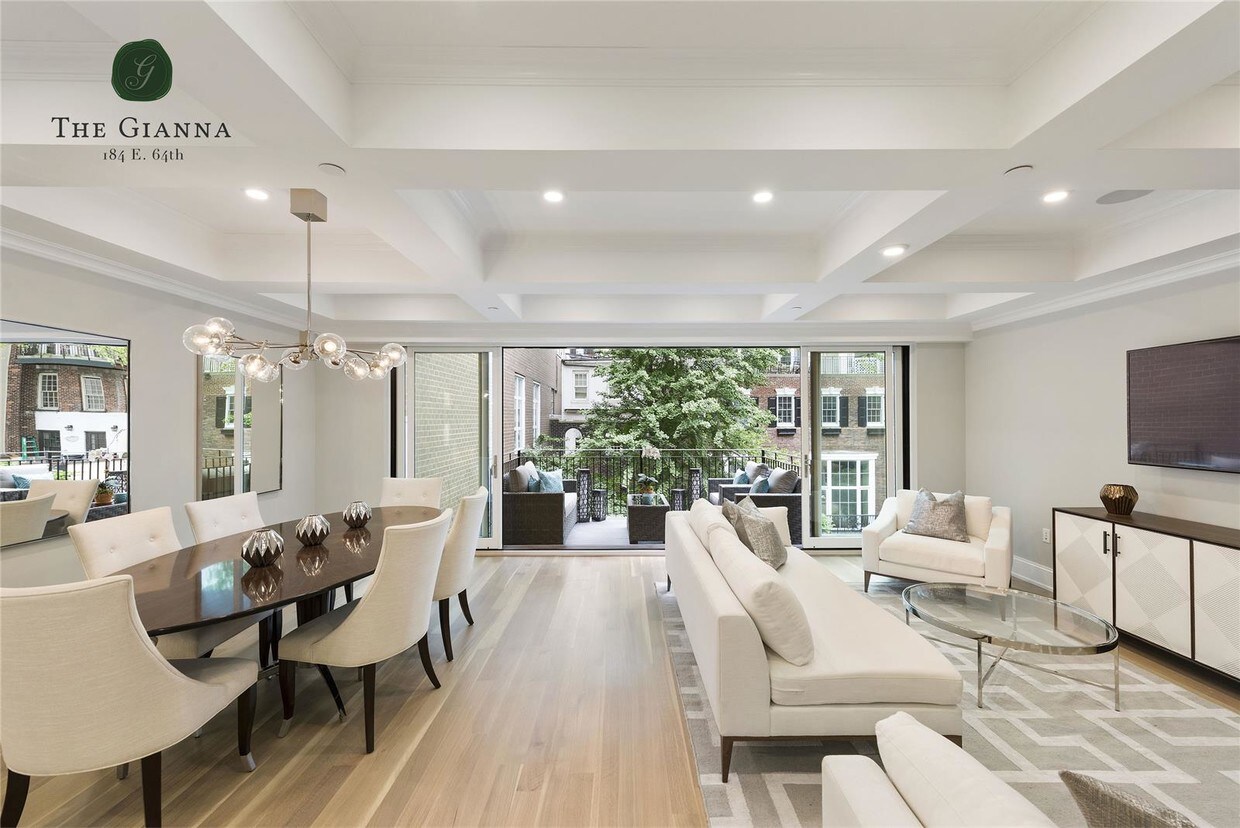 Foto principal - 184 E 64th St