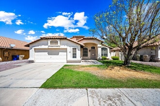 Building Photo - 5240 W Tonto Rd
