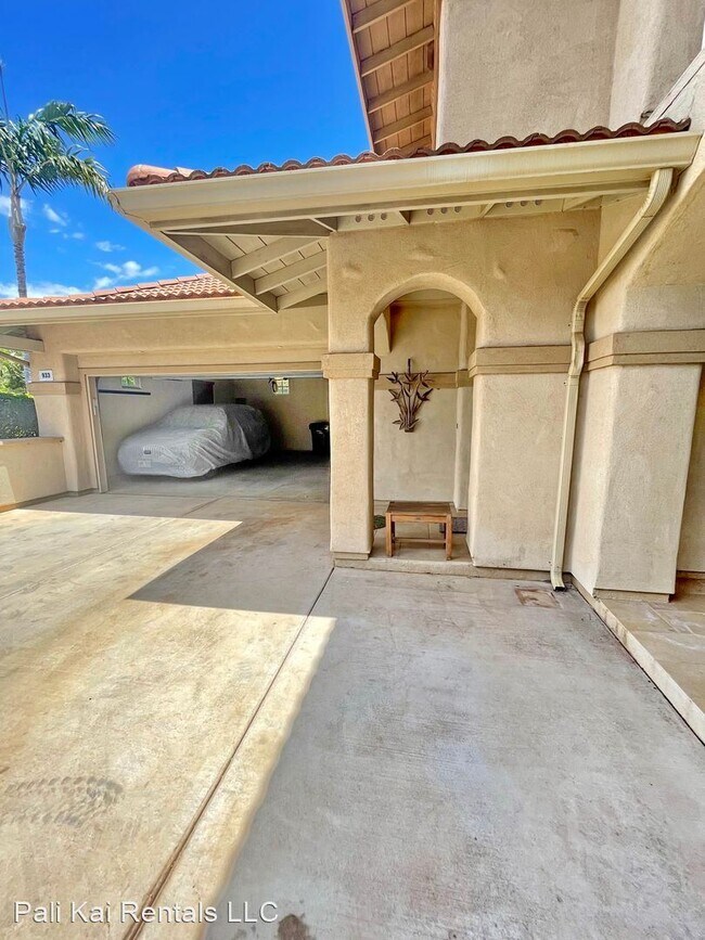Foto del edificio - 4 br, 3 bath House - 933 Hihimanu Street #23