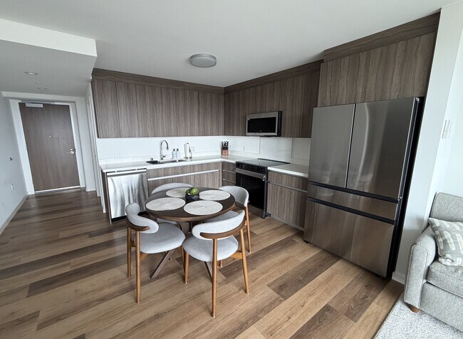 Foto del edificio - 1500 Rycroft St