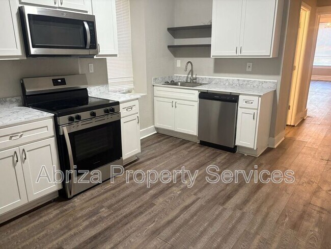 Foto del edificio - 3554 Nebraska Ave