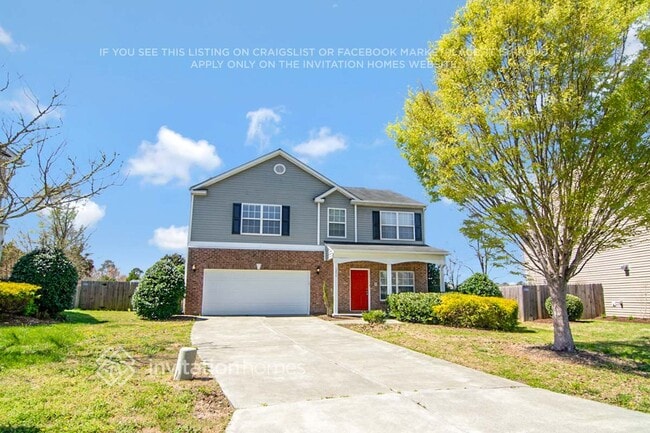 Building Photo - 1206 Calvander Ct