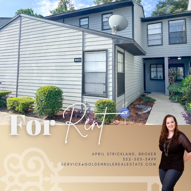 Photo - 4433 SW 21st Ln Townhome