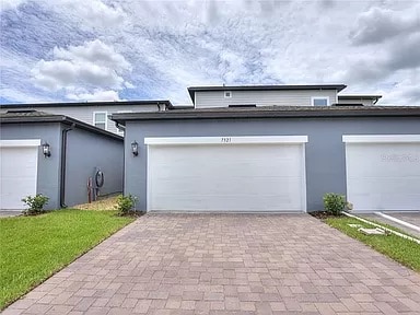 Photo - 7321 Alpine Butterfly Ln (Orlando, FL) Townhome