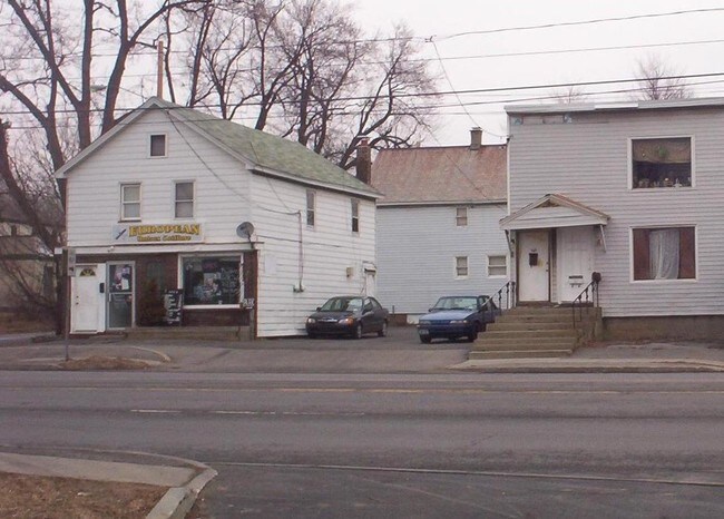 Primary Photo - 1217-1225 Central Ave