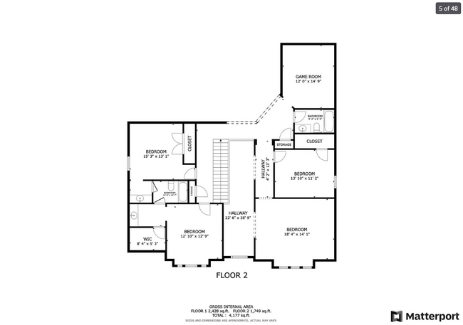 Building Photo - 13703 Elm Shores Dr