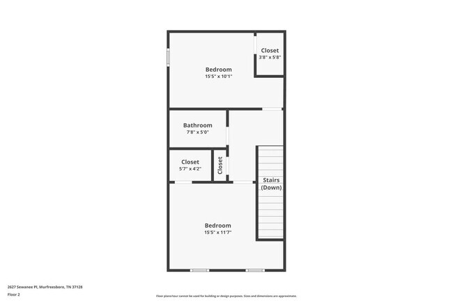 Foto del edificio - 2627 Sewanee Pl