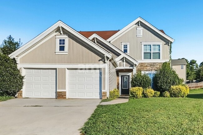 Building Photo - 1706 Chinaberry Ct