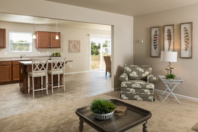 Foto del edificio - 1034 Broken Ridge Dr