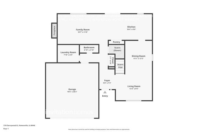 Building Photo - 179 Cherrywood Ct