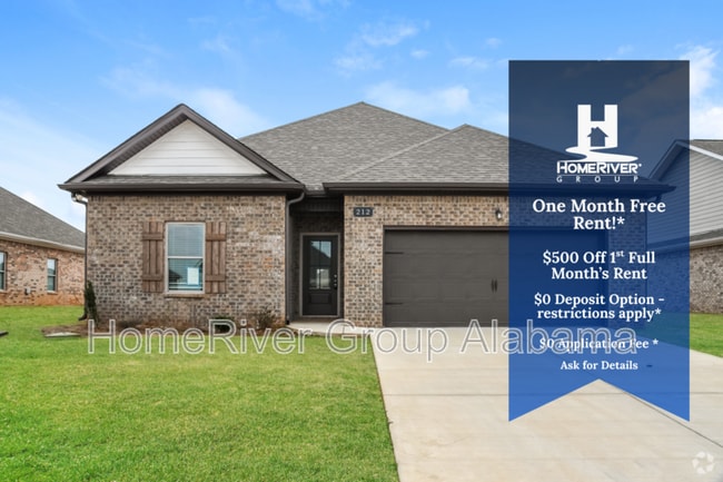 Building Photo - 212 John Harold Dr