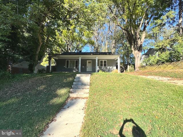 Foto principal - 11723 Highview Ave