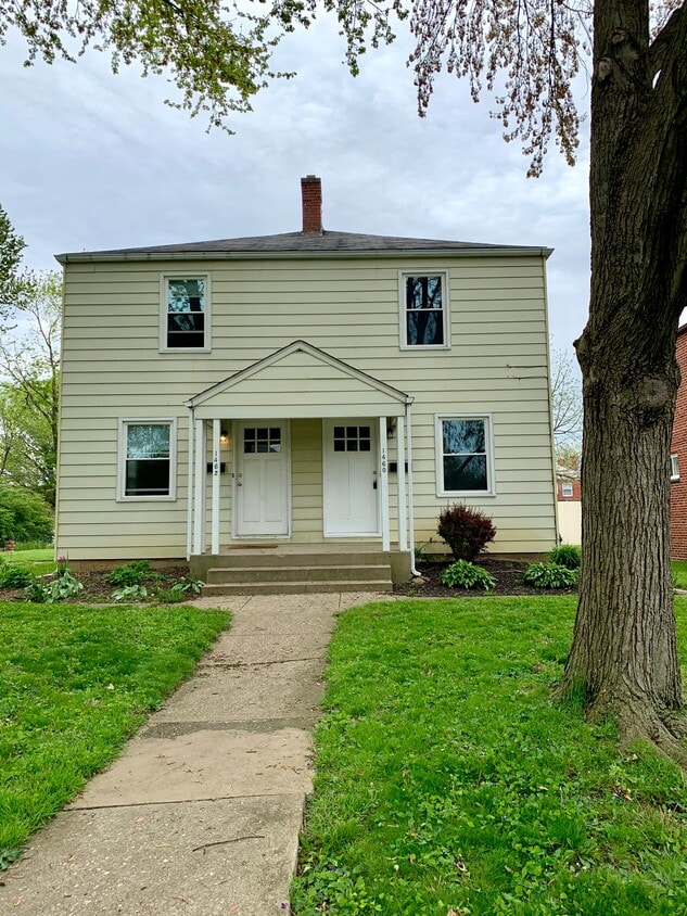 Primary Photo - 1460 Elmwood Ave