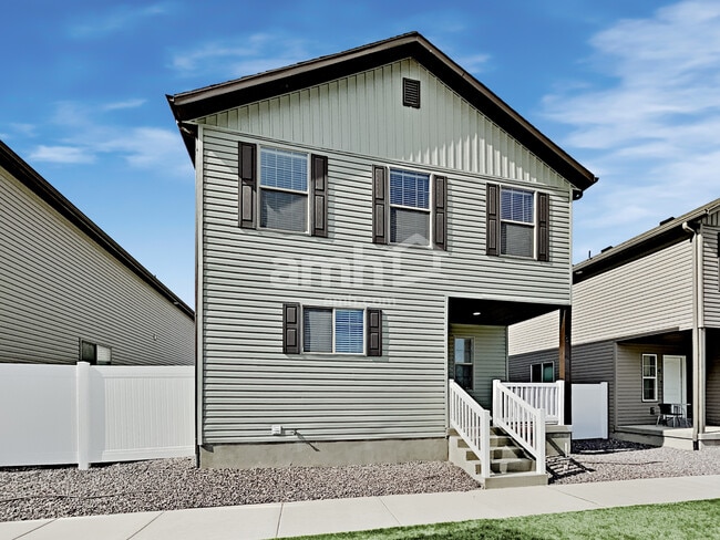 Building Photo - 1857 American Way