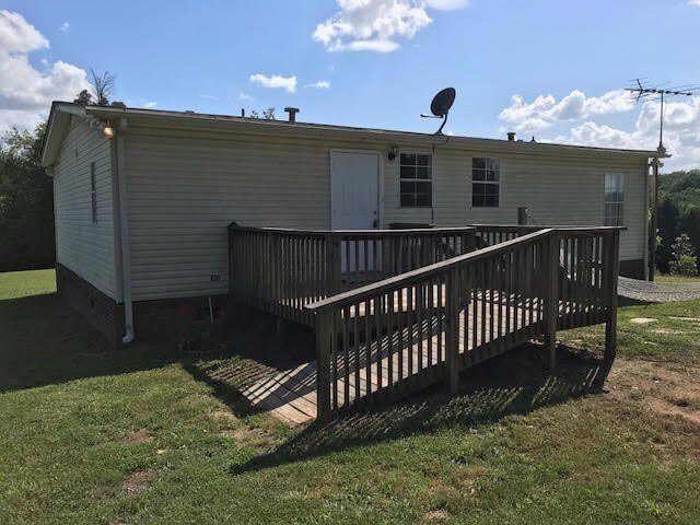 Building Photo - Beautiful Location in Mount Pleasant