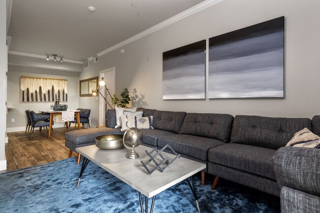 Interior Photo - Emerson at Ford Park