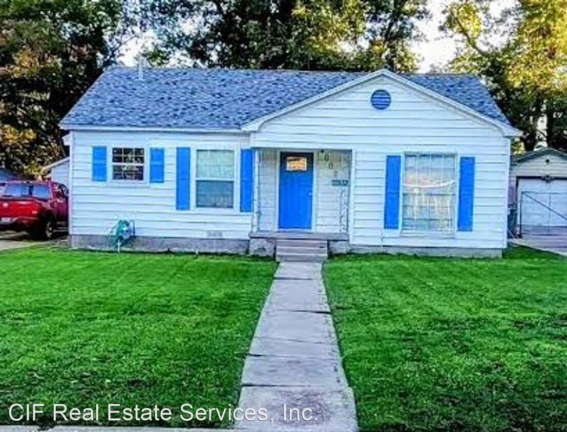Foto principal - 3 br, 1.5 bath House - 4000 Austin Ave