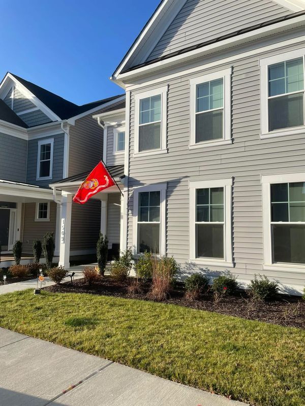 Foto principal - 1509 Sandbar Willow Dr