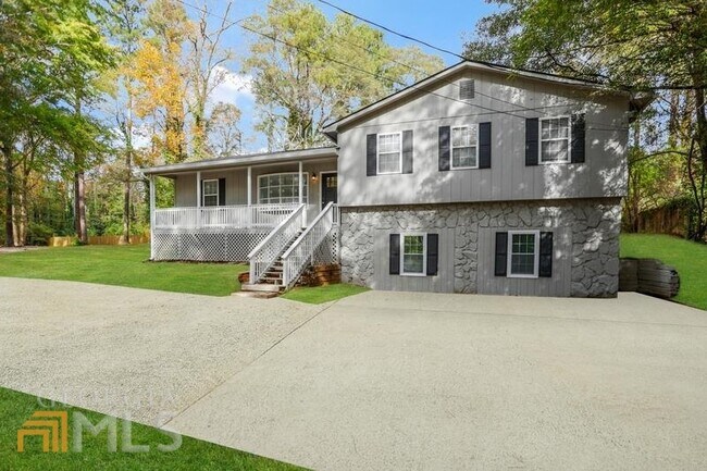 Building Photo - 1618 Old Alabama Rd SW