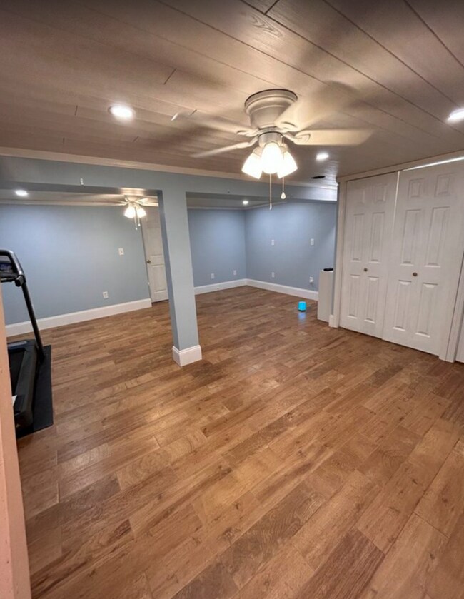 Sótano - 3114 Burrwood Dr