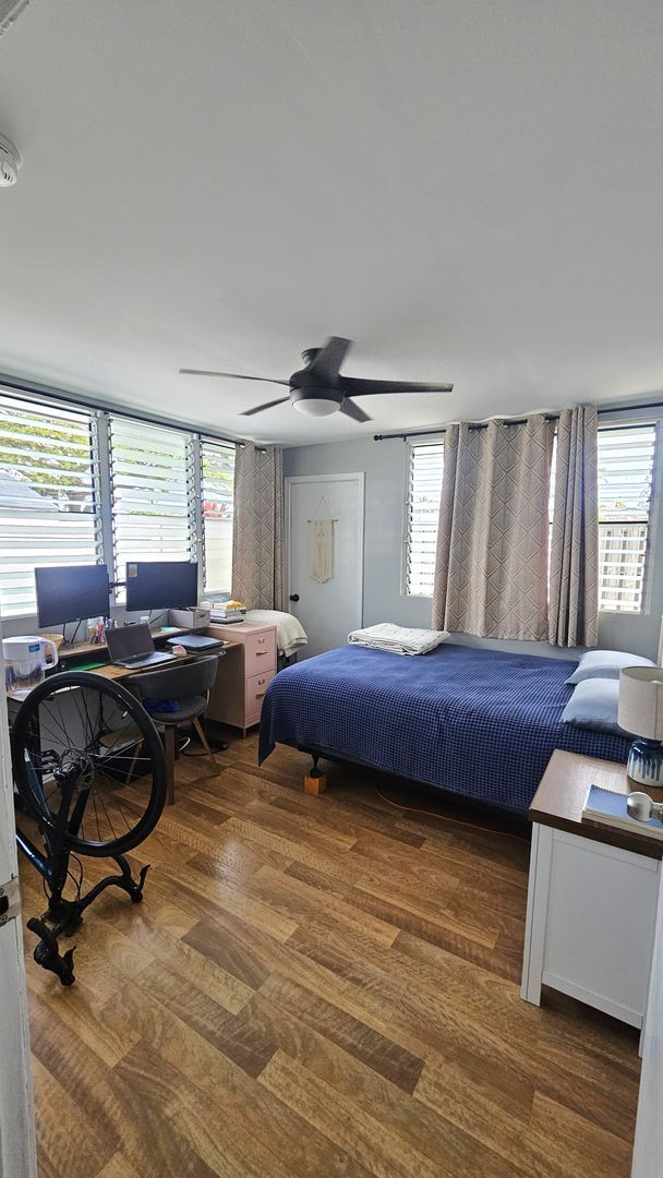 Building Photo - 2/1 on coveted Kalaheo Hillside