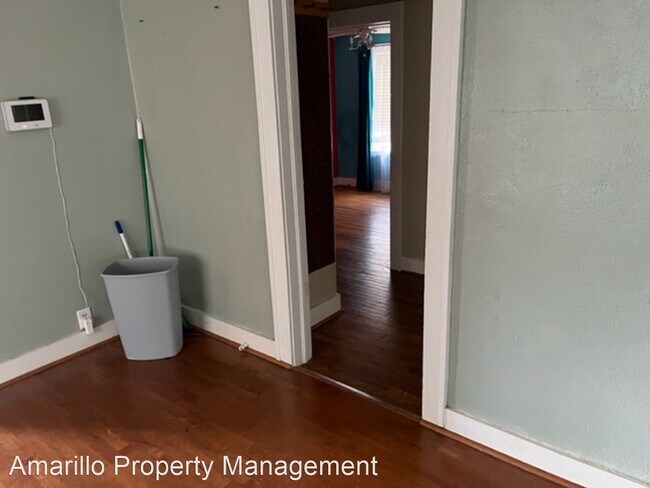 Foto del edificio - 3 br, 1 bath House - 407 Sunset Terrace