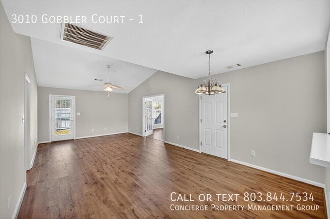Building Photo - 3010 Gobbler Ct