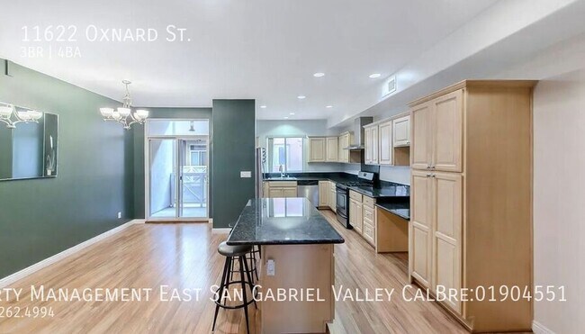 Foto del edificio - 11622 Oxnard St