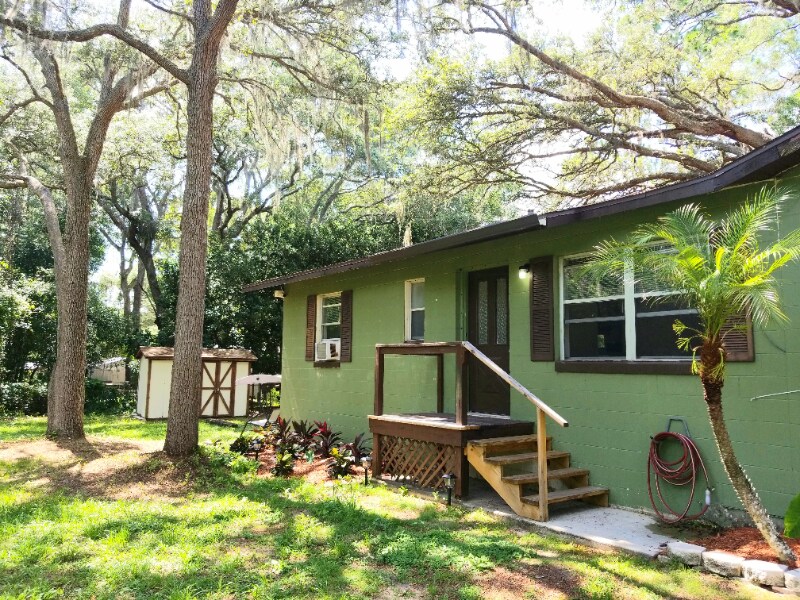Foto principal - 11756 SE 62nd Ave