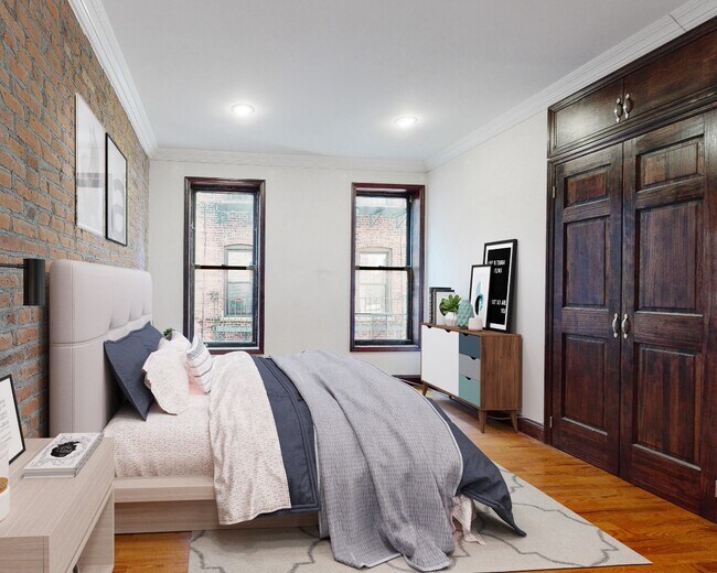 Foto del edificio - West 115th Street