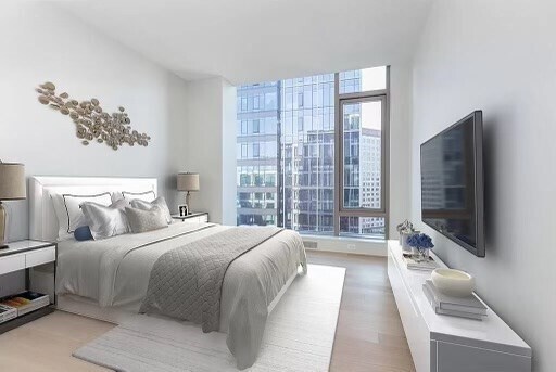 Building Photo - 133 Seaport Blvd