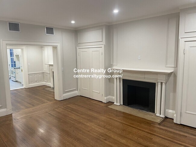 Foto del edificio - 1712 Beacon St