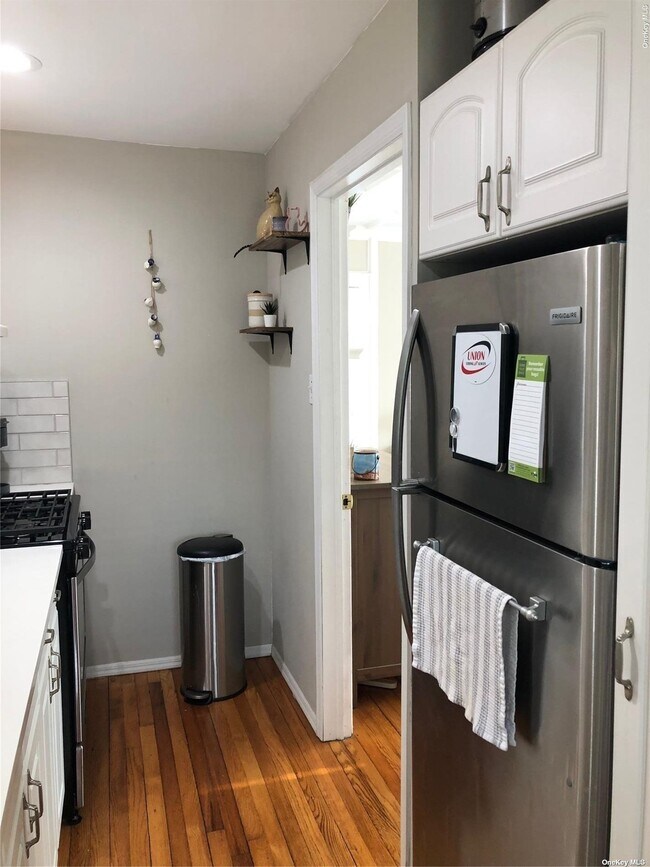 Foto del edificio - 108 Park Ave