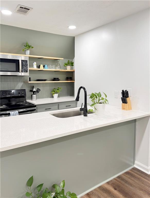 Foto del edificio - 4193 N Shallowford Rd