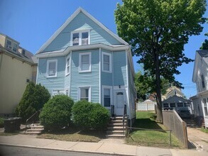Building Photo - 23-25-25 Cohasset St