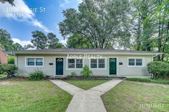 Building Photo - 1006 Virgie St