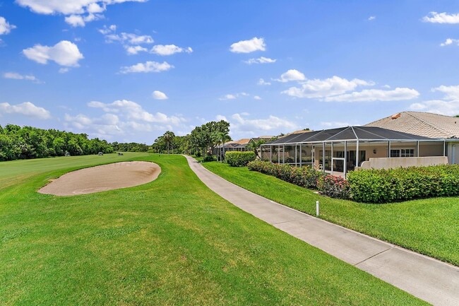 Photo - 8533 SE Palm Hammock Ln House