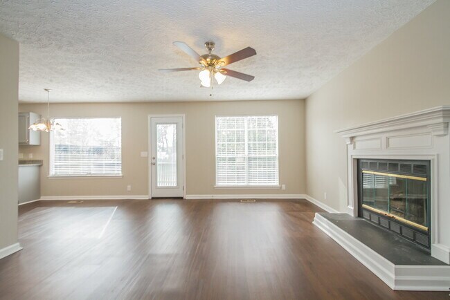 Building Photo - 6005 Bradford Hills Dr