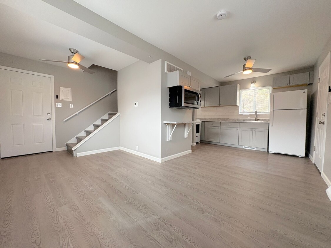 Foto principal - Beautifully Remodeled Mountain House in Hi...