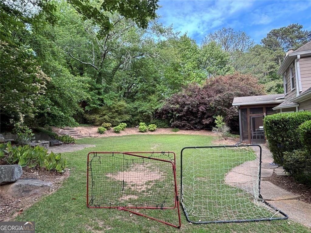 Foto del edificio - 4533 Middlebury Ct NE