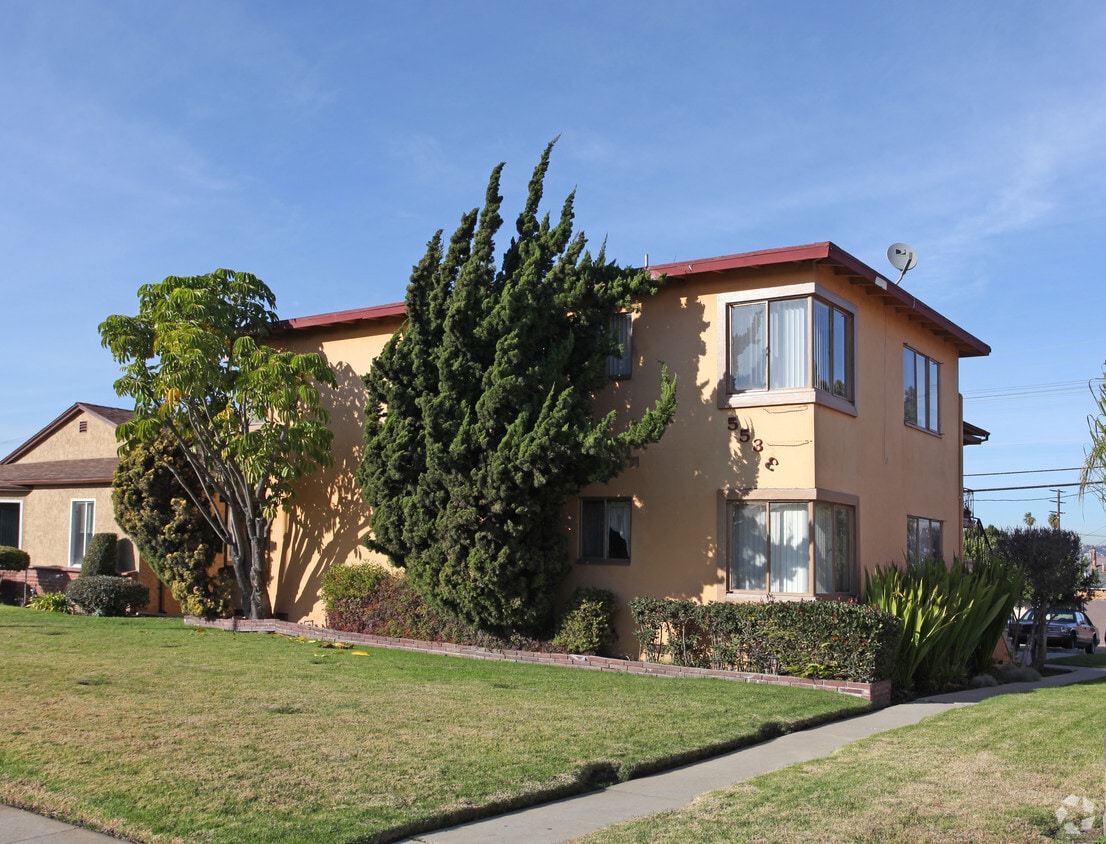 Building Photo - 5533 W Jefferson Blvd