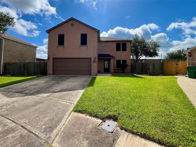 Building Photo - 5517 Rio Sabinas St