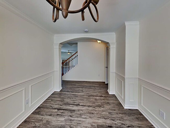 Foto del edificio - 6330 Big Oak Canyon Dr