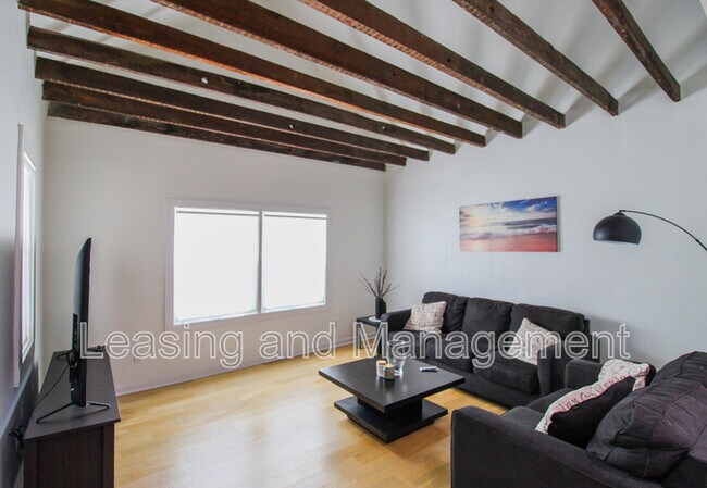 Building Photo - 40 H St